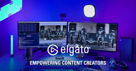 Elgato | Elgato