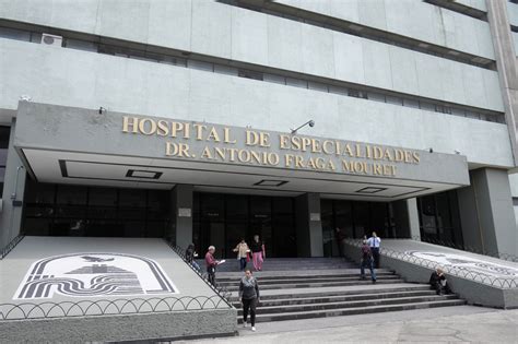 Este Hospital Del Imss Es Pionero En El Trasplante De P Ncreas