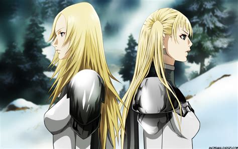 Claymore Full HD Wallpaper And Background Image 2560x1600 ID 150378