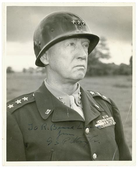 George S Patton Alchetron The Free Social Encyclopedia