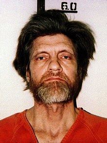 Theodore Kaczynski Wikipedia La Enciclopedia Libre