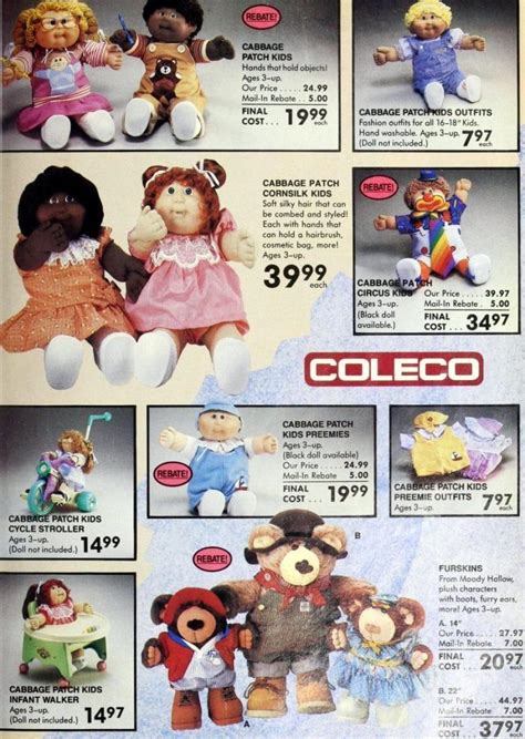 Hey 80s Kids Remember Toys R Us Catalogs And Picking Out The Best Stuff