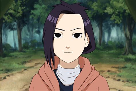 Shizuka Uchiha Hyuga Naruto Oc Wiki Fandom