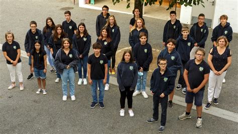 Photos De Classe 2021 2022