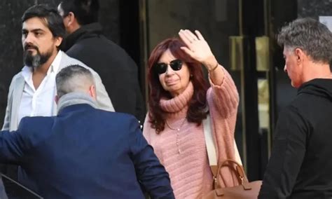 Atentado a Cristina Kirchner solicitan que se suspenda la elevación a