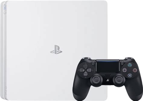 Playstation Slim Gb Blanco Rebajada Cex Es Comprar Vender