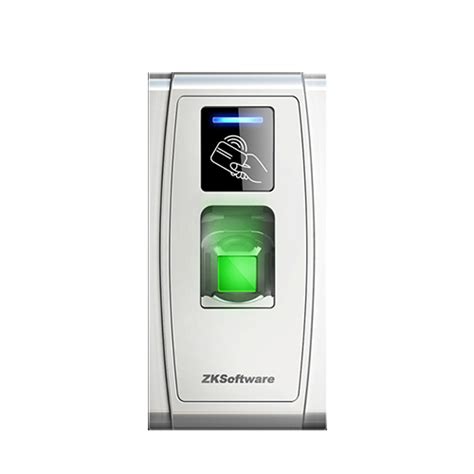 ZKTeco MA300 Fingerprint Access Control Machine Idency