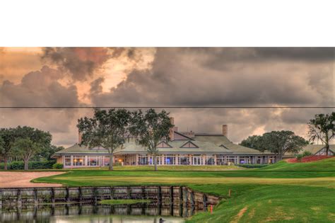 Laurel Oak Country Club | Sarasota, FL | PGA of America