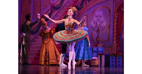 Nutcracker Magical Christmas Ballet Celebrates 30 Years On The Road And Return To Stage After