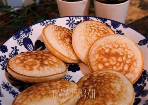 Resep Pinukuik Khas Minang Oleh Ummu Sarah Cookpad