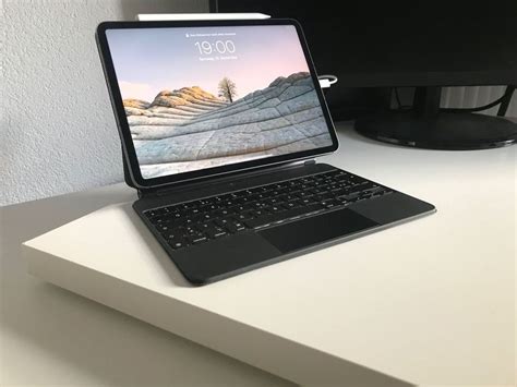 Apple Ipad Pro 2021 Wifi Lte 11 128 Gb Mit Garantie Kaufen Auf Ricardo