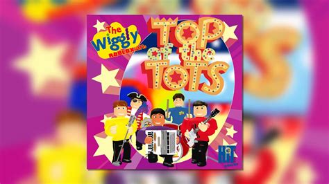 The Bricklayers Song Top Of The Tots Youtube