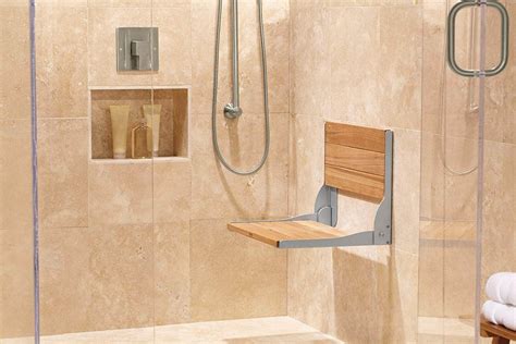 Top 10 Best Folding Shower Seats in 2025 Reviews