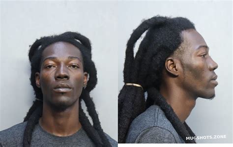 Jean Wing Miami Dade County Mugshots Zone