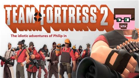 Team Fortress 2 Fun With Glitches INFINITE UBER KRITZ YouTube