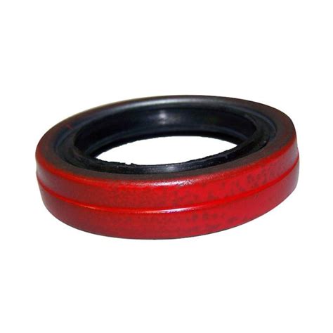 Crankshaft Seal Somar X The House Of Jeep