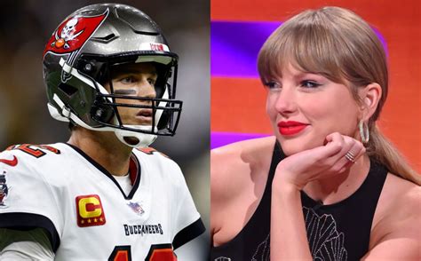 Betting Favorites Released For Tom Brady's Next Girlfriend