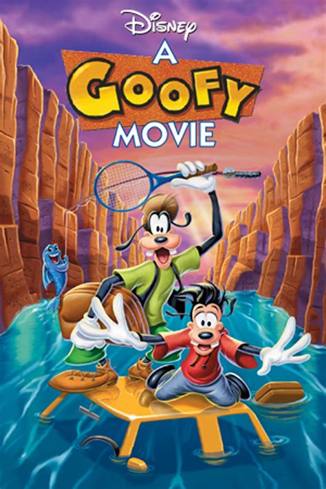 A Goofy Movie | Mickey and Friends Wiki | Fandom