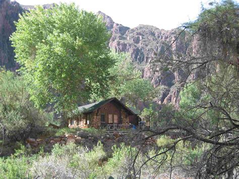 Phantom Ranch