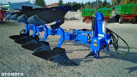 Nowe New Holland Pmvs Pln Otomoto