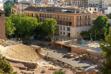 Ruta por los mejores yacimientos arqueológicos de Andalucía