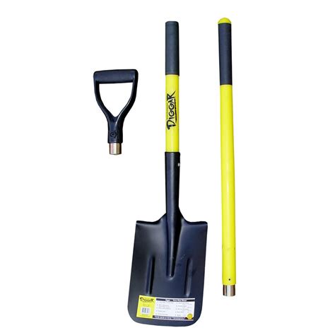 Diggar Shovel - Bushranger 4x4 Gear