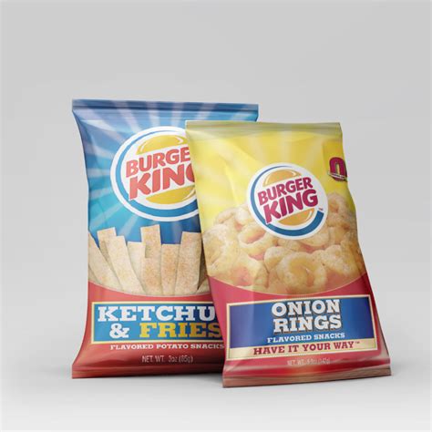 Expanding the Brand: How Burger King Brought Their Iconic Flavors to ...