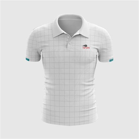 Camisa Polo Esportiva Tenista Dry Fit Uv50 Pro Shopee Brasil