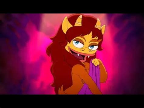 Best Of Connie The Hormone Monstress Big Mouth YouTube