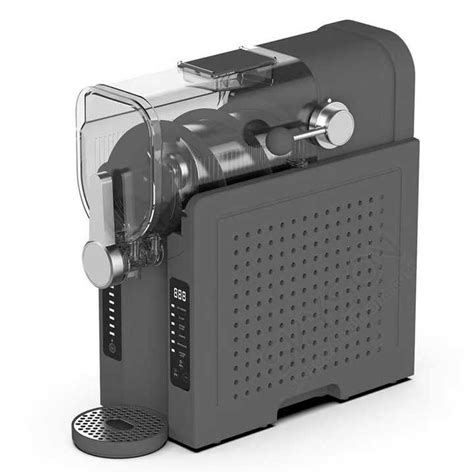 ice slash frozen drink making commercial home smoothie slushie machine