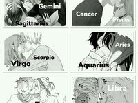 300+ Best Zodiac signs couples images in 2020 | zodiac signs couples ...