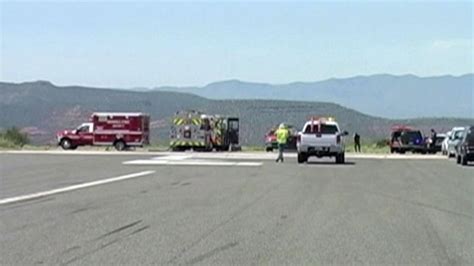 Three people killed in Arizona plane crash | CNN