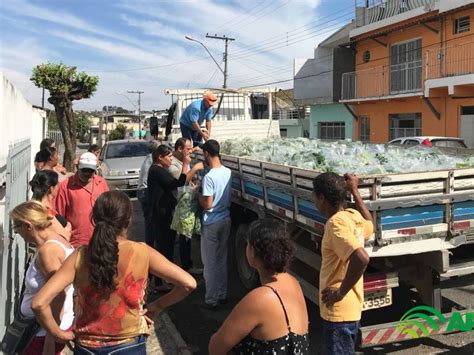 Prefeitura De Arcos Volta A Entregar As Cestas Verdes Em Junho