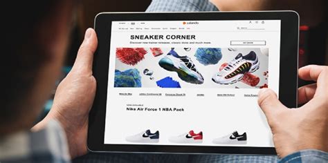 Nike Posts 3Q Revenue Of 10B In Sales With Increased Online Activity