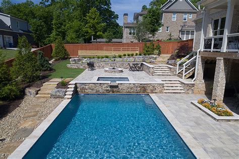 StoneScapes Mini Pebbles French Gray Mini Pool Finishes NPTpool