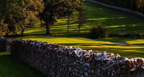 Opens Bristol And Clifton Golf Club