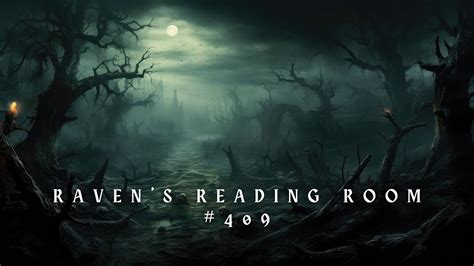 Raven S Reading Room Scary Stories In The Rain The Archives Of