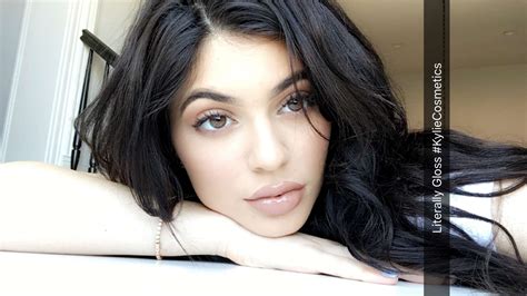 Kylie Jenner: Snapchat Pics -15 – GotCeleb