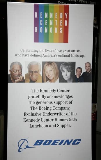 Photos: 2008 Kennedy Center Honorees