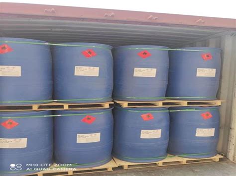 China Butyl Acrylate Manufacturers Suppliers - Good Price Butyl ...