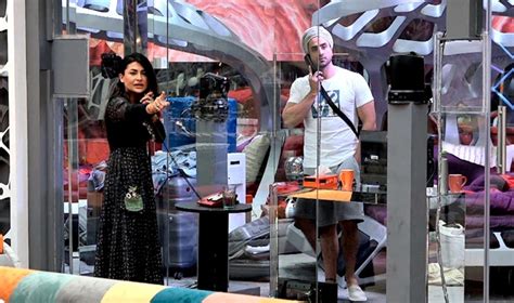 Bigg Boss November Episode Highlights Television News The