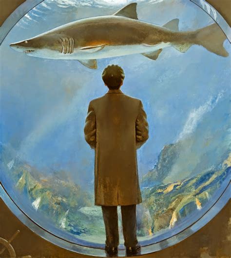 Bo Bartlett Karma Chroma Heretodox