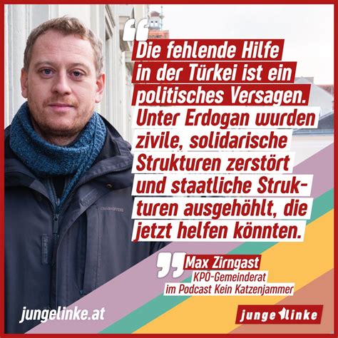 Anselm Schindler On Twitter RT Junge Linke At In Der Neuen Folge