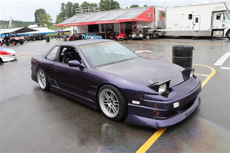 Nissan 240sx Bryan S Flickr