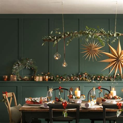 29 Budget Christmas Decorating Ideas From Christmas Crafts To Upcycling