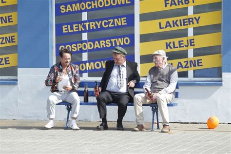 Nie Yje Franciszek Pieczka Wybitny Aktor Mia Lata O Serce