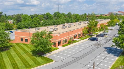 2520 Lord Baltimore Dr Windsor Mill MD 21244 Flex R D For Lease