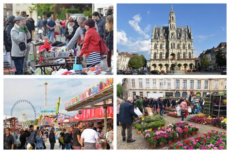 Nos 10 Idées De Sorties Pour Ce Lundi 1er Mai à Lille Et Dans Le Nord