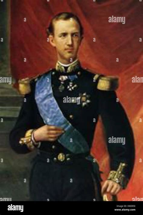 King George I of Greece 1864 small Stock Photo - Alamy