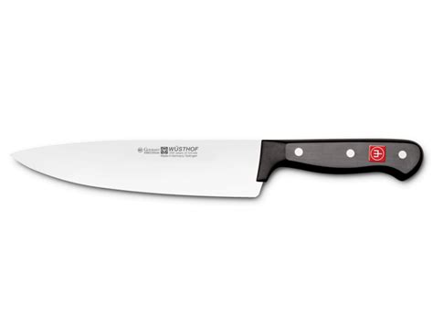 Comprar Cuchillo W Sthof Gourmet Chef Cm Ganiveter A Roca